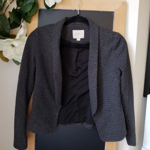 Loft Blazer